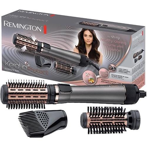 Photo de Brosse Cheveux Rotative Soufflante Chauffante - Remington -