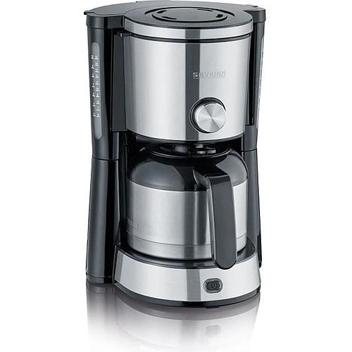 Photo de Cafetière filtre - SEVERIN - Isotherme