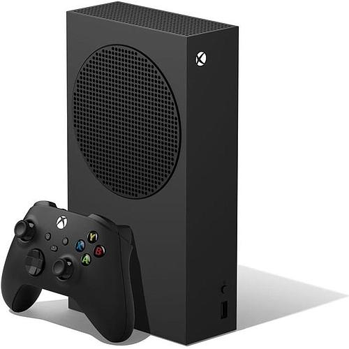 Photo de Console Microsoft Xbox Series S