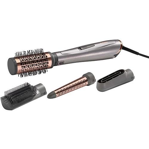 Photo de Brosse soufflante - BaByliss - pour sécher, mettre en forme et boucler