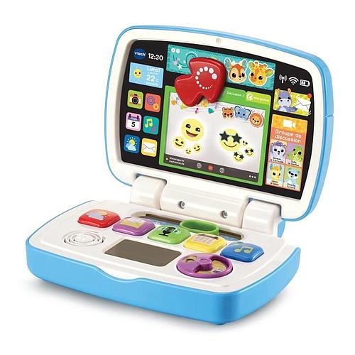 Photo de Baby Ordi des Découvertes - VTECH BABY