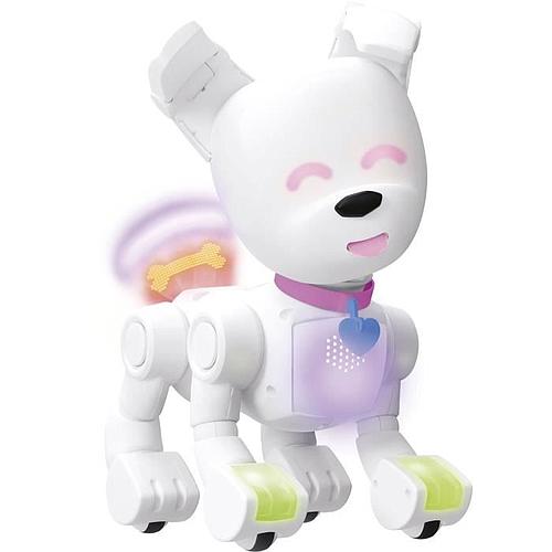 Photo de DOG-E - Robot chien de LANSAY