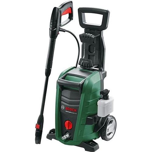 Photo de Nettoyeur haute pression Bosch - UniversalAquatak 135 (1900W, 135 bars)