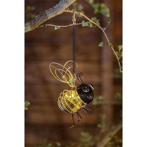 Photo de Lampe solaire - GALIX