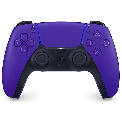 Photo de Manette PS5 Sans Fil - DualSense Galactic Purple