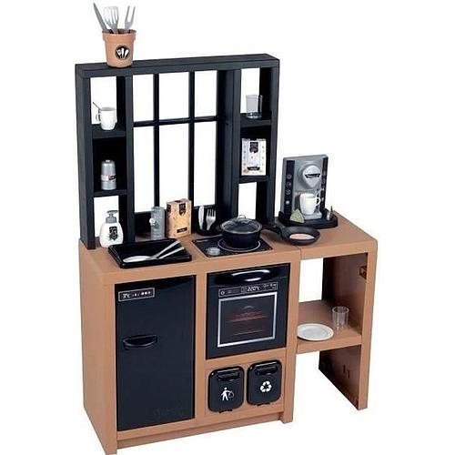 Photo de Grande Cuisine pour enfants Smoby