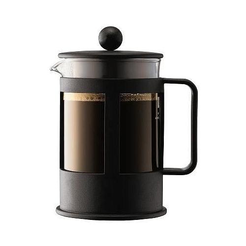 Photo de Cafetiere à piston , 4 tasses, BODUM