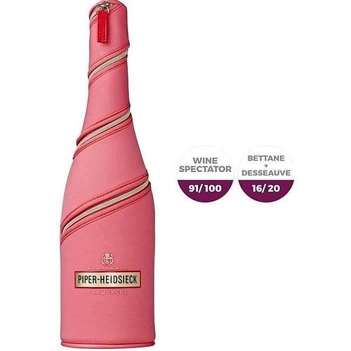 Photo de Champagne Piper Heidsieck Rosé