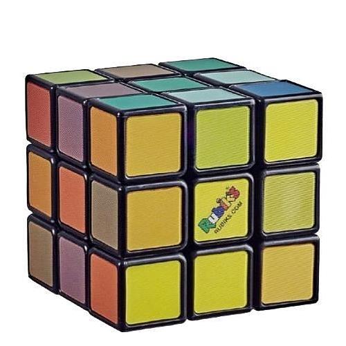 Photo de Rubik's Cube 3x3 - Rubik's
