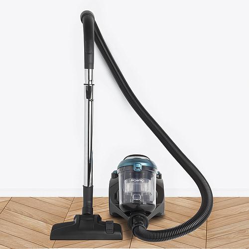 Photo de Aspirateur sans sac