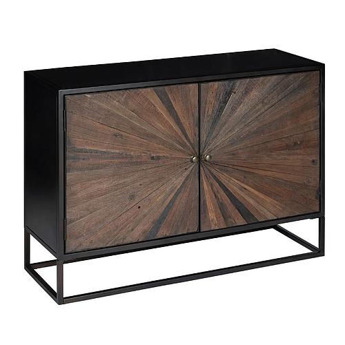 Photo de Buffet 2 portes