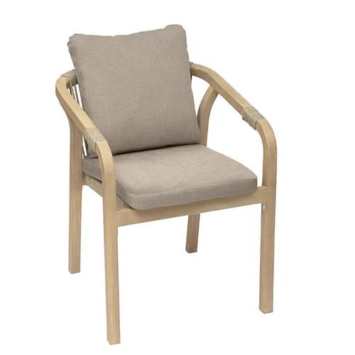 Photo de Fauteuil de jardin