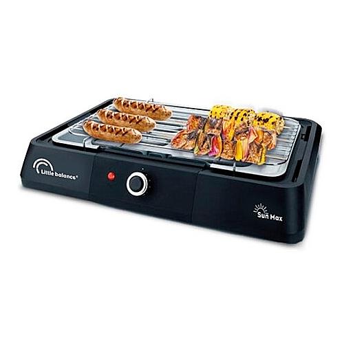 Photo de Barbecue électrique