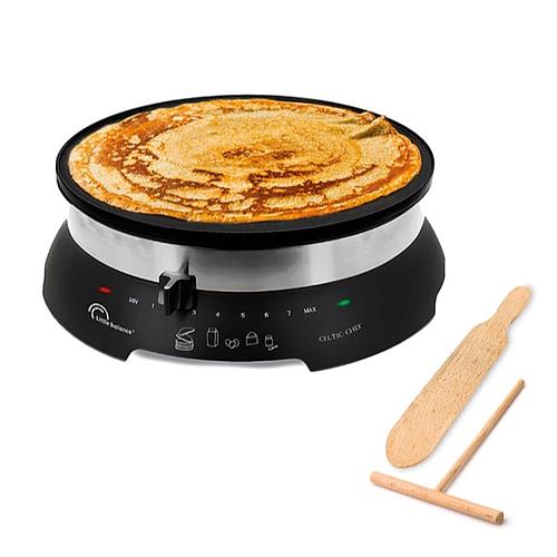 Photo de Crêpière
