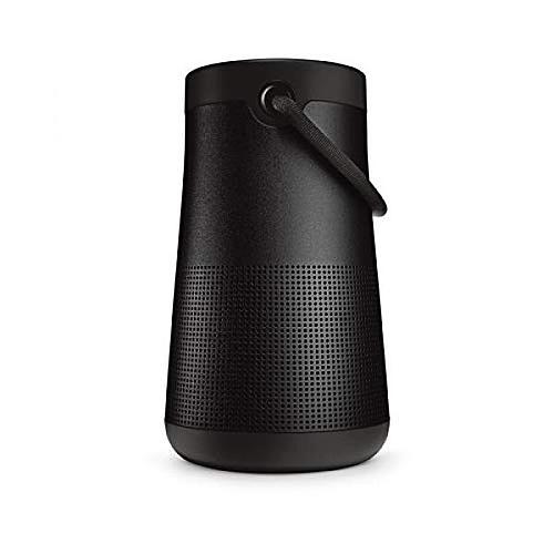 Photo de Enceinte Soundlink revolve + bluetooth speaker II - BOSE