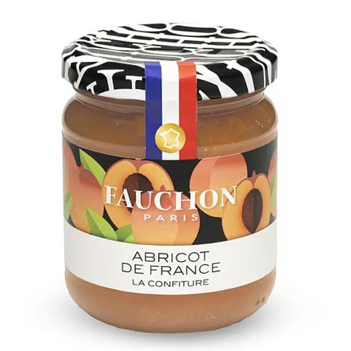 Photo de Confiture d'abricot de France - FAUCHON