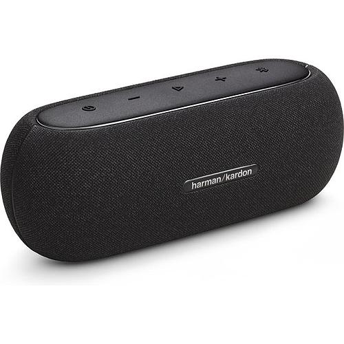 Photo de Enceinte portable - HARMAN KARDON