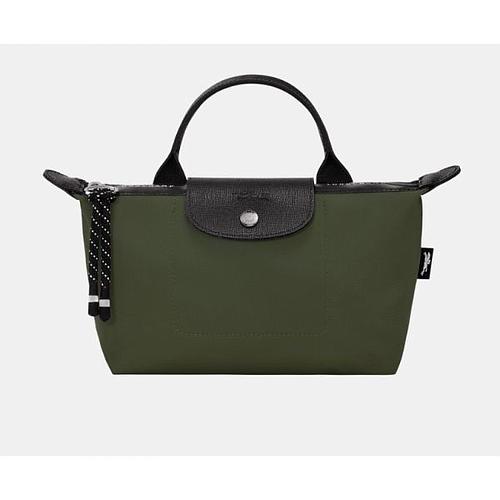 Photo de Pochette Le Pliage Energy Toile - LONGCHAMP