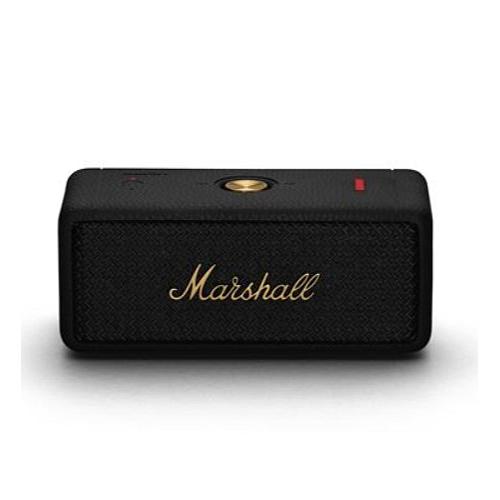 Photo de Enceinte portable Emberton II BT - MARSHALL