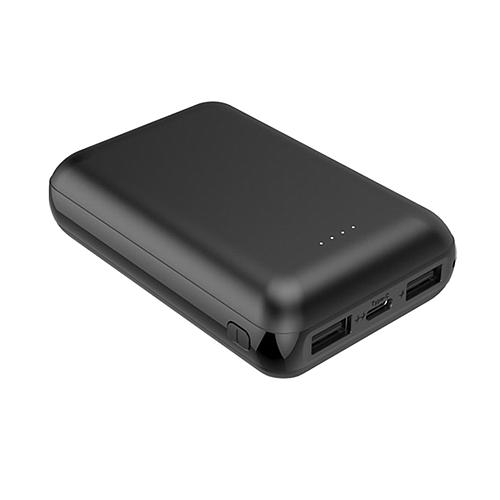 Photo de Batterie de secours ultra compacte 10 000mAh
