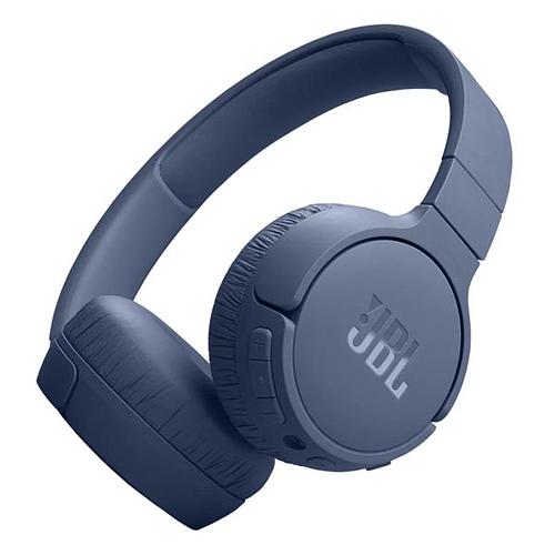 Photo de Casque Tune 670NC bleu - JBL