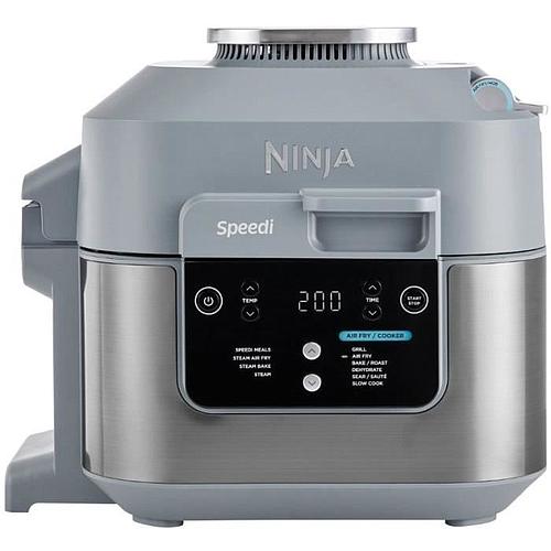 Photo de Friteuse sans huile 10 en 1 - Ninja Speedi