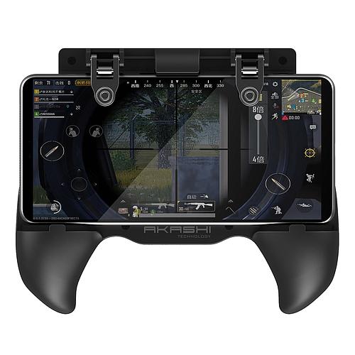 Photo de Support manette de jeux pour smartphone