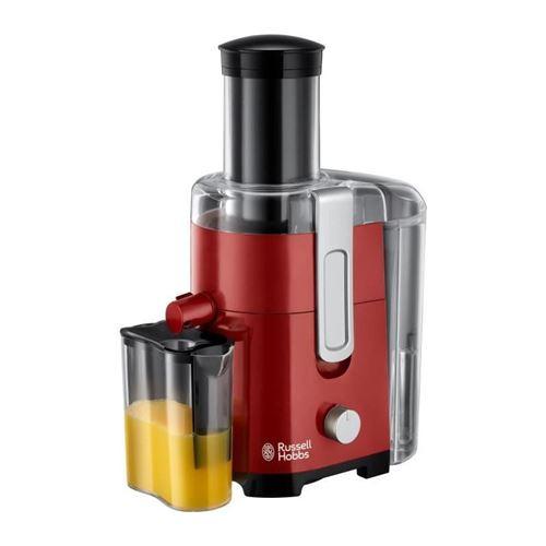 Photo de Centrifugeuse 550W Desire - RUSSELL HOBBS