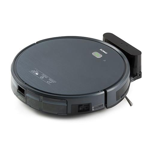 Photo de Robot aspirateur laveur