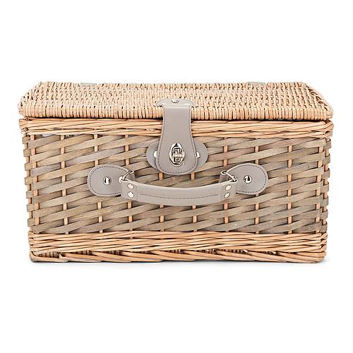 Photo de Panier pique-nique 4 personnes