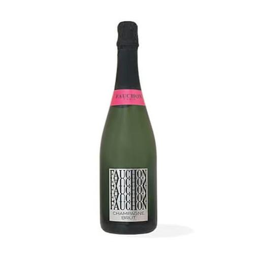 Photo de Champagne brut 750 ml FAUCHON