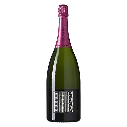 Photo de Magnum de champagne brut 1.5L FAUCHON