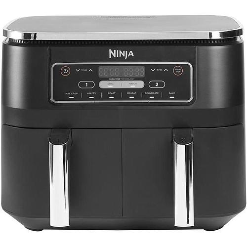 Photo de Friteuse sans huile Dual Zone - NINJA