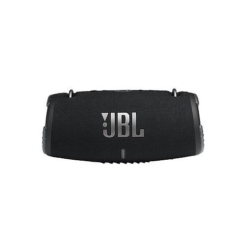 Photo de Enceinte Bluetooth sans fil - JBL XTreme 3 Noir