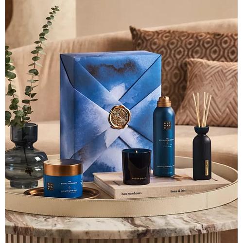 Photo de Coffret The Ritual of Hammam Large - RITUALS