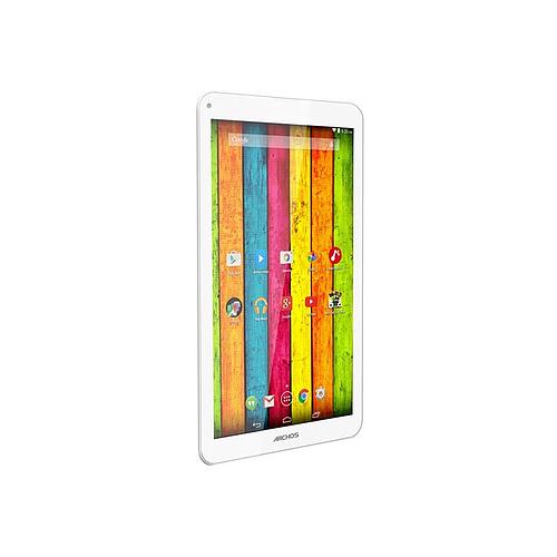 Photo de Tablette tactile 70C Titanium - ARCHOS