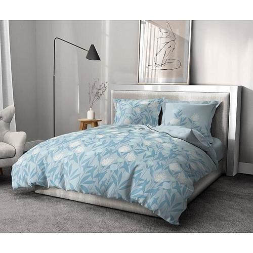 Photo de Parure de couette Florale 240 x 260 - 3 pièces