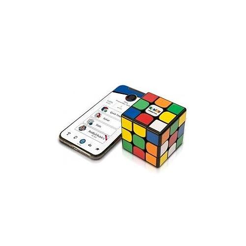 Photo de Rubik's cube connecté