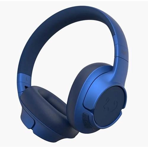 Photo de Casque sans fil supra-auriculaire - bleu - FRESH'N REBEL