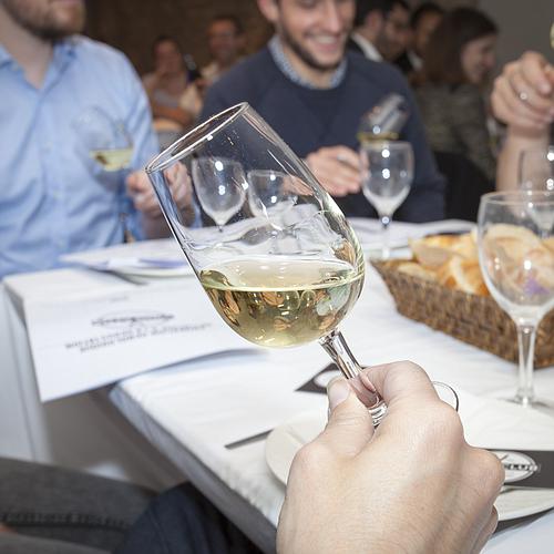 Photo de Dégustation œnologique à thème à Paris