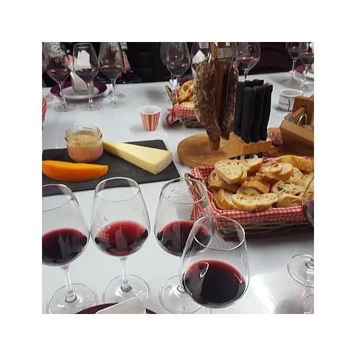 Photo de Atelier découverte vins ou spiritueux à Rennes