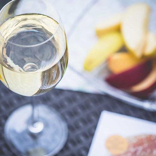 Photo de Initiation à l’œnologie et dégustation de vin à Strasbourg