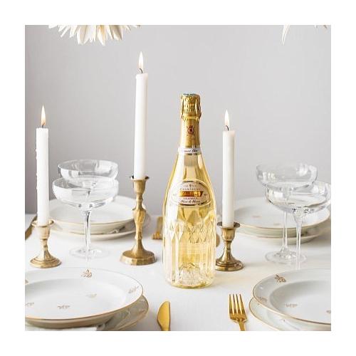 Photo de Champagne Diamant Blanc de Blancs x6 - VRANKEN