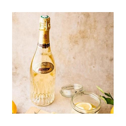 Photo de Champagne Diamant Grand Cru 2014 x6 - VRANKEN