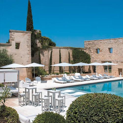 Photo de Séjour grand luxe soins bien-être et spa en duo