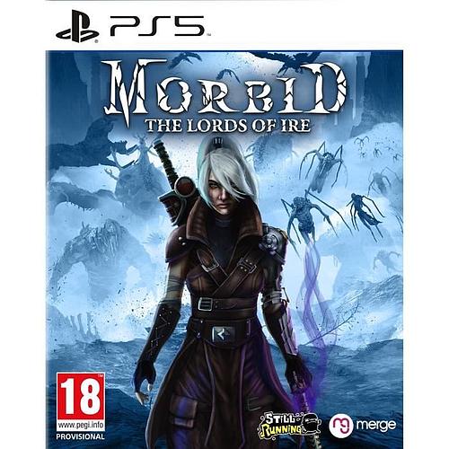 Photo de Jeu PS5 : Morbid The Lords of Ire