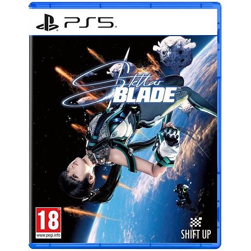 Photo de Jeu PS5 - Stellar Blade