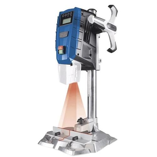Photo de Perceuse colonne SCHEPPACH - 710 W - 13 mm