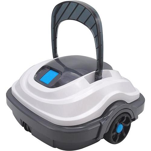 Photo de Robotclean UBBINK - Nettoyeur de piscine sur batterie