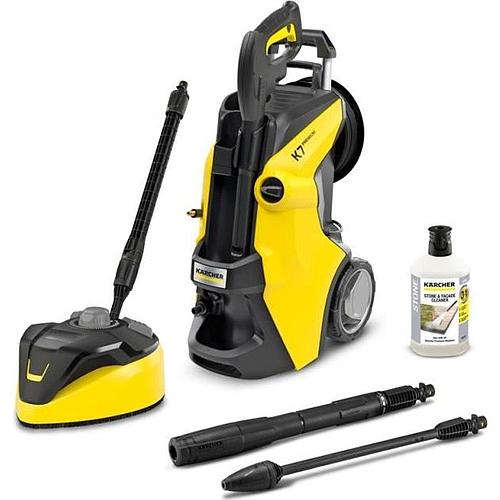 Photo de Nettoyeur haute pression KARCHER K7 Premium Power Home - 600 L/h - 3000 W - 180 bar